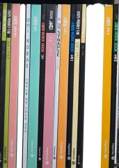 まとめ売り）ヒョン・ウジン 始発点 ニューロン ドリル 共通数学 2 代数 微分積分学 数学Ⅰ 数学Ⅱ