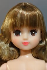 リカちゃん リカちゃんキャッスル 2020年S月間ドールコレクション10月