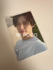 TXT ヨンジュン The Chaos Chapter: FIGHT OR ESCAPE FIGHT Ver.