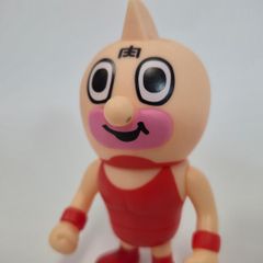 極美品】ファイブスタートイ アレキサンドリア・ミート 原作カラー