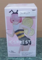 フィギュア　ラム 「Re：ゼロから始める異世界生活」 ESPRESTO-Fairy elements-ラム