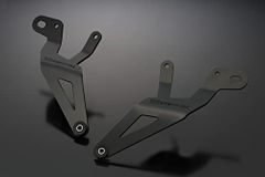 sr400キャブ車用アップマフラーサイレンサータイプ ヤマハ 1jr