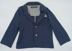 【新入荷!!】☆セット割対応☆ キャサリンコテージ キッズ ジャケット 120cm （2105）