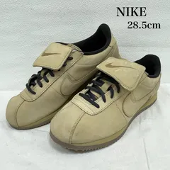 ナイキ CORTEZ LTR SE IM8057-297 コルテッツ レザー ローカット スニーカー モールスコード メンズ 28.5cm ISItems【USED】【古着】【中古】50154843