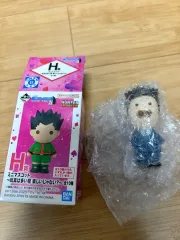 (シンプル確認品) HUNTER×HUNTER H賞 レオリオ 出品