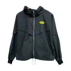 レディースS/NIKE 22SS ウィンドブレーカー ジップアップ ジャケット