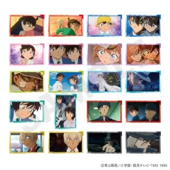【中古】シール・ステッカー 全20種セット 「名探偵コナン ～favorite series～ トレーディング場面写ステッカー」