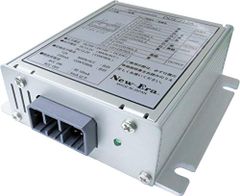 ずぼら充電器 バッテリー充電器 トリクル充電器 七宝電子工業 - メルカリ