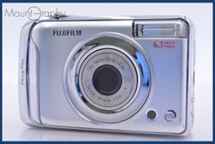 美品！】Fujifilm FinePix A610動作OK!c25057 - メルカリ