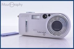 Sony Cyber-shot DSC-P9 3x memory card included, free shipping #yk6643