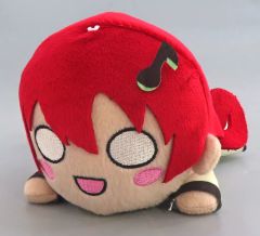 ラブライブ虹ヶ咲学園メガジャンボ寝そべりぬいぐるみエマ・ヴェルデ