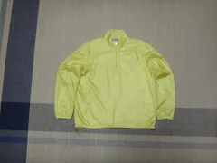 (105) Callaway キャロウェイ ゴルフ WIND AND WISH ブルゾン ウィンドブレーカー