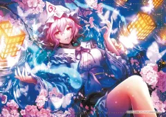 2026年最新】タペストリー 西行寺 幽々子の人気アイテム - メルカリ