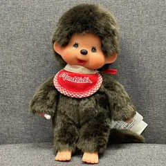 【NPA】タグ付き セキグチ モンチッチ プレミアムスタンダード S ぬいぐるみ