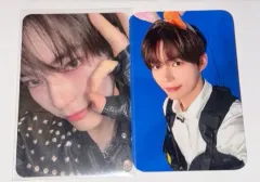 ZEROBASEONE(ゼロベースワン・ZB1・ゼベワン) ソン・ハンビン(SUNG HANBIN) トレカ 出品 ハム씨 公開番組 コンバン サノク 公開番組 アイコニック