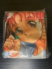 【未使用】ときめきメモリアル　Tシャツ　藤崎詩織