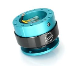 NRG Innovations SRK-400BK ステアリングボスキット - メルカリ
