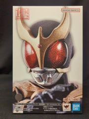BANDAI SPIRITS SHFiguarts 진골 조각법 가면 라이더 쿠우가 가면 라이더 쿠우가 어메이징 마이티 진골 조각법 10th Anniversary Ver.