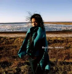 【中古】邦楽CD IMERUAT / Black Ocean