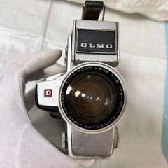ELMO スコープレンズ 16-CLシリーズ セット ELMO ELMOSCOPE-II 16-CL SERIES レンズ - メルカリ