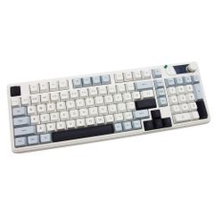 Drop DCX Solarized Keycap Set Base Kit - メルカリ