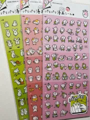 (まとめ売り) マインドウェイブ ステッカー 1