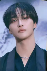 ATEEZ TowerRecords SEONGHWA GOLDEN HOUR : Part.4