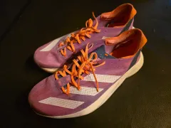 アディダス アディゼロ アディオス プロ3 ランニングシューズ