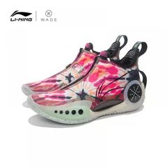 Li-Ning Way of Wade9 