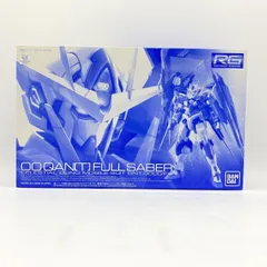 2026年最新】RG 1/144 ダブルオークアンタ フルセイバーの人気