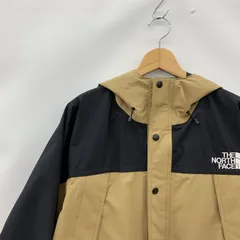 THE NORTH FACE ノースフェイス マウンテンライトジャケット NP62236 ナイロンジャケット Lサイズ KT アウター メンズ _247023