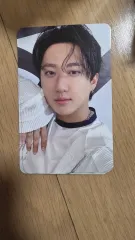 Stray Kids(ストレイキッズ・スキズ・SKZ) アンコールコンサート アンコン コンサート MD 特典 リアルTouchトレカ チャンビン(CHANGBIN)