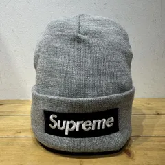 Supreme 25aw New Era Box Logo Beanie 