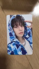 Stray Kids(ストレイキッズ・スキズ・SKZ) ドミネイト アンコールコンサート アンコン MD 特典 リアルTouchトレカ スンミン(SEUNGMIN)