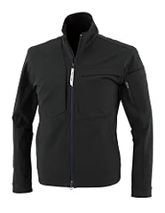 新品 ジーベック(Xebec) 長袖ブルゾン クロ S 2210-90-S