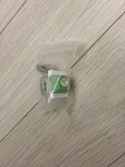 未開封 ちいかわ キーホルダー くりまんじゅう