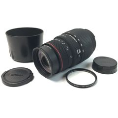 ⭐️良品⭐️SIGMA 70-300mm 4-5.6 APO DG ペンタックス - メルカリ