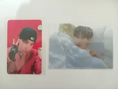 BTS J-HOPE(ジェイホープ) トレカ まとめ