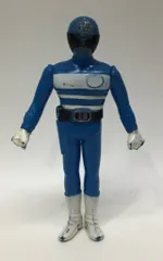 2026年最新】デンジマン ソフビの人気アイテム - メルカリ