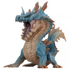 papo KING DRAGON キングドラゴン フィギュア 正規品 - メルカリ