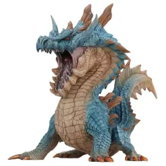 【中古】フィギュア ラギアクルス 「モンスターハンター」 カプコンフィギュアビルダー ソフビモデル