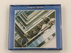 ♪) CD ビートルズ / The Beatles ザ・ビートルズ 1967-1970 [30]