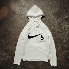 2026年最新】nike undercover パーカーの人気アイテム - メルカリ
