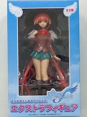 未開封 イカロス フィギュア ねんどろいど そらのおとしもの - メルカリ