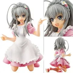 【中古】フィギュア ニャル子 「這いよれ!ニャル子さん」 1/8 塗装済み完成品