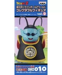 [중고] 피규어 계왕님 [드래곤 볼 Z] 조립식 드래곤 볼 Z 월드 콜렉터블 피규어 vol.2 DBZ010