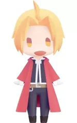 【中古】フィギュア HELLO! GOOD SMILE エドワード・エルリック 「鋼の錬金術師」