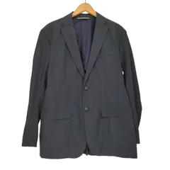シンプルライフ SIMPLE LIFE ストレッチテーラードジャケット メンズ EUR：50 のサムネイル