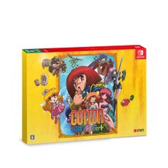 SW コットン 16Bit トリビュート 限定版 BEEP特典湯のみ 新品未開封