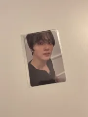 NCT ヘチャン ソロ SM＆STORE 未公開トレカ / DREAM NCT 127（イリチル ） 公式グッズ グッズ 未開封